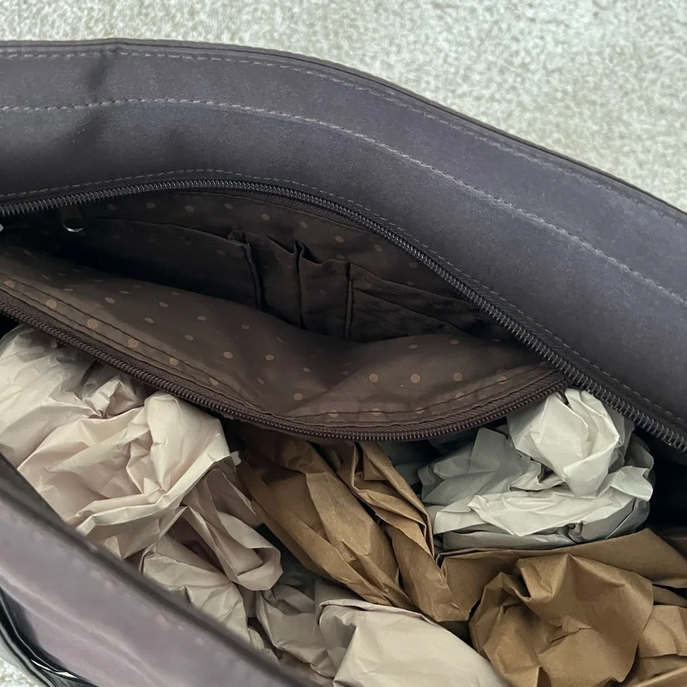 ⭐️ Firm Price ⭐️ EUC Women’s Laptop bag - Picture 2 of 6